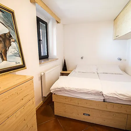 Apartments Zvoh, Krvavec, Ski-In, Ski-Out Cerklje na Gorenjskem Room photo