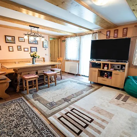 Apartments Zvoh, Krvavec, Ski-In, Ski-Out Cerklje na Gorenjskem Room photo