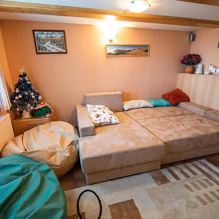 Apartments Zvoh, Krvavec, Ski-In, Ski-Out Cerklje na Gorenjskem Room photo