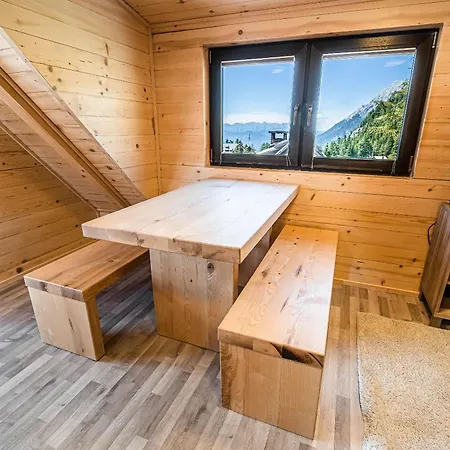 Apartments Zvoh, Krvavec, Ski-In, Ski-Out Cerklje na Gorenjskem Room photo