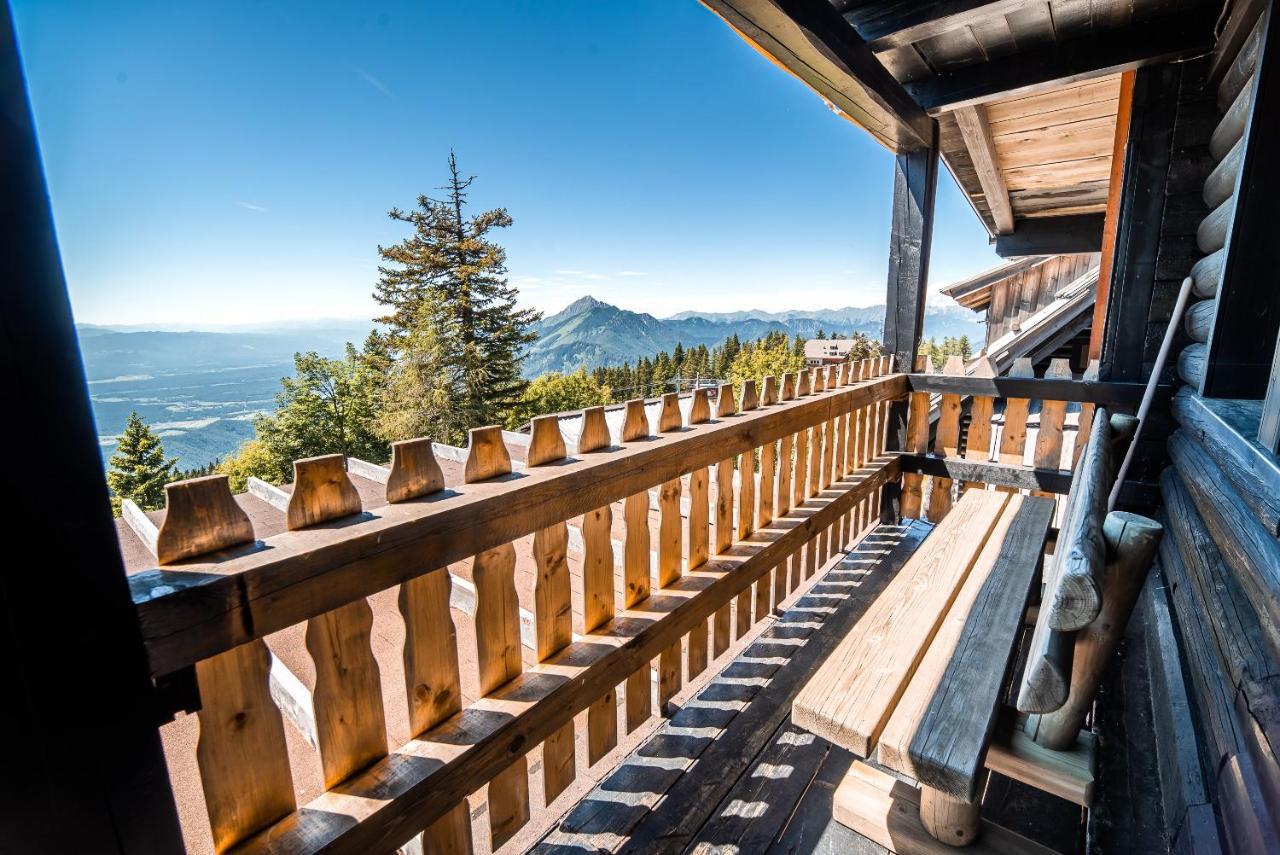 Zvoh, Krvavec, Ski-in, Ski-out * Cerklje na Gorenjskem