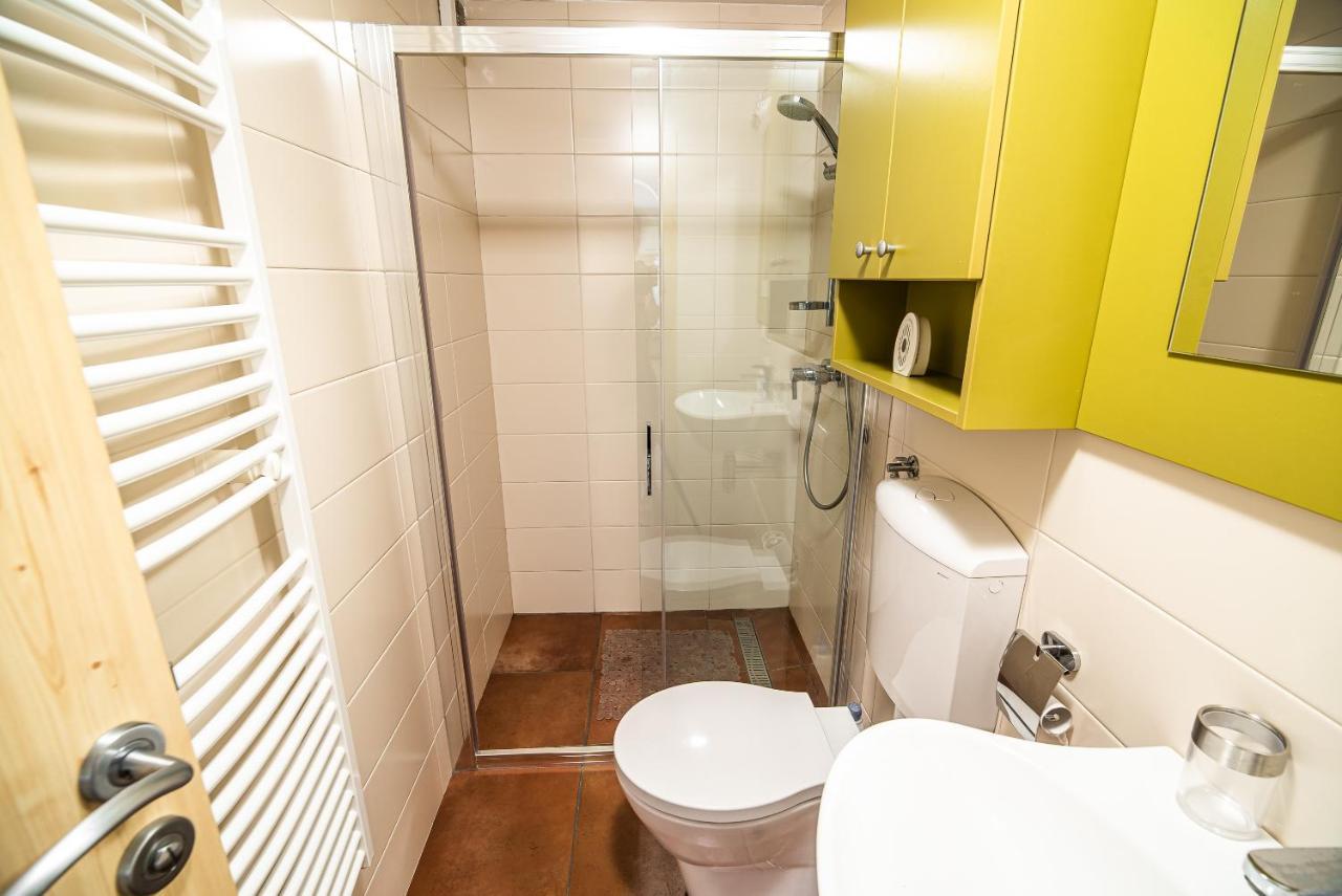Apartmán Zvoh, Krvavec, Ski-in, Ski-out *