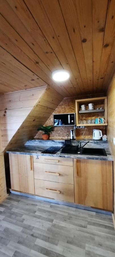 Zvoh, Krvavec, Ski-in, Ski-out Cerklje na Gorenjskem