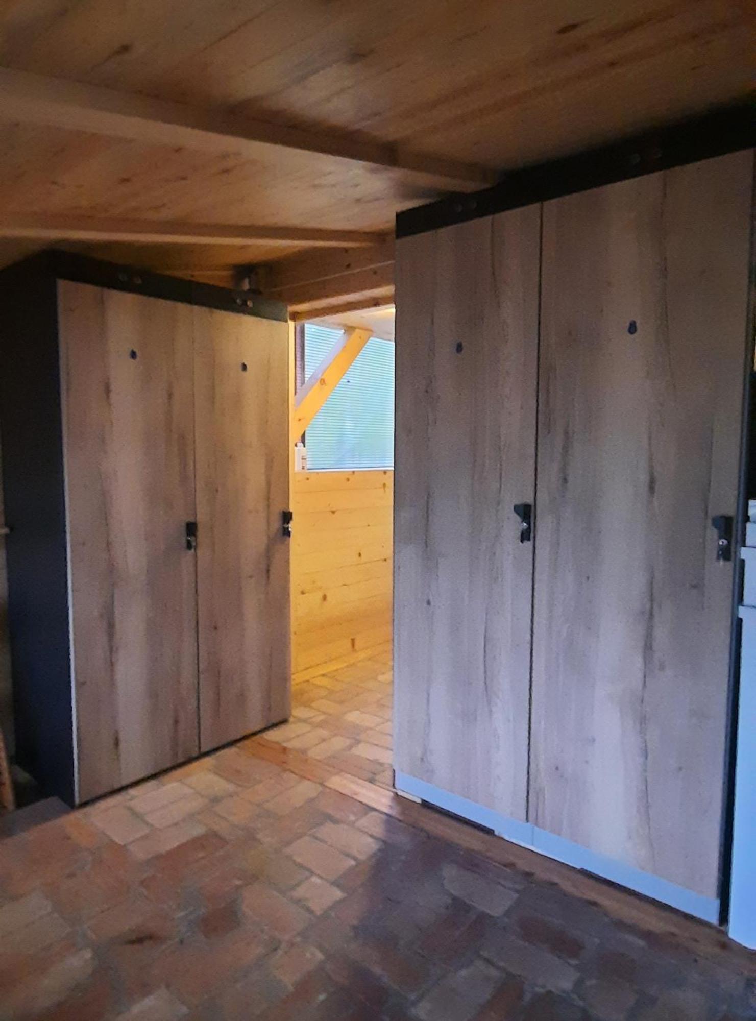 Zvoh, Krvavec, Ski-in, Ski-out Cerklje na Gorenjskem