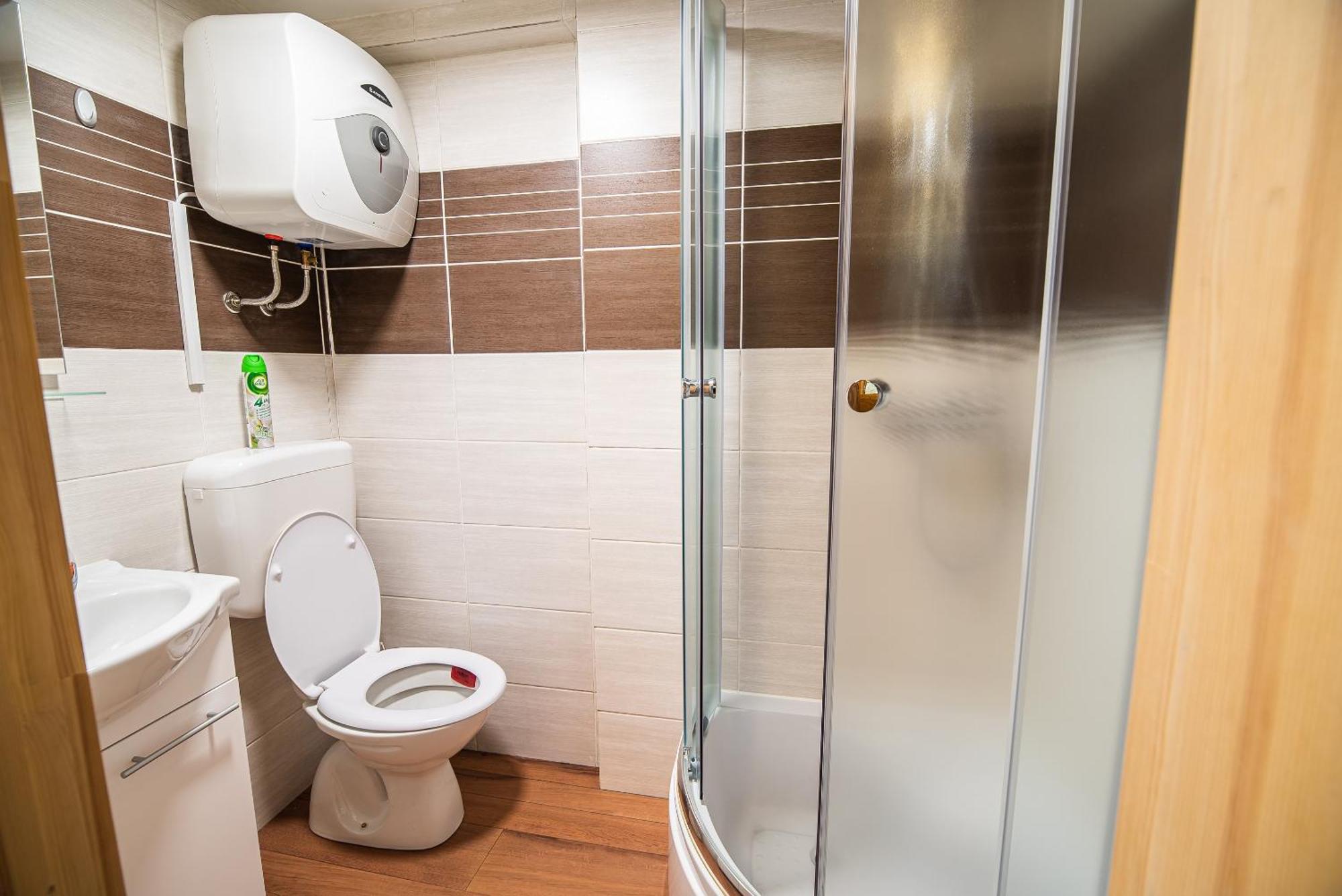 Apartment Zvoh, Krvavec, Ski-in, Ski-out Cerklje na Gorenjskem