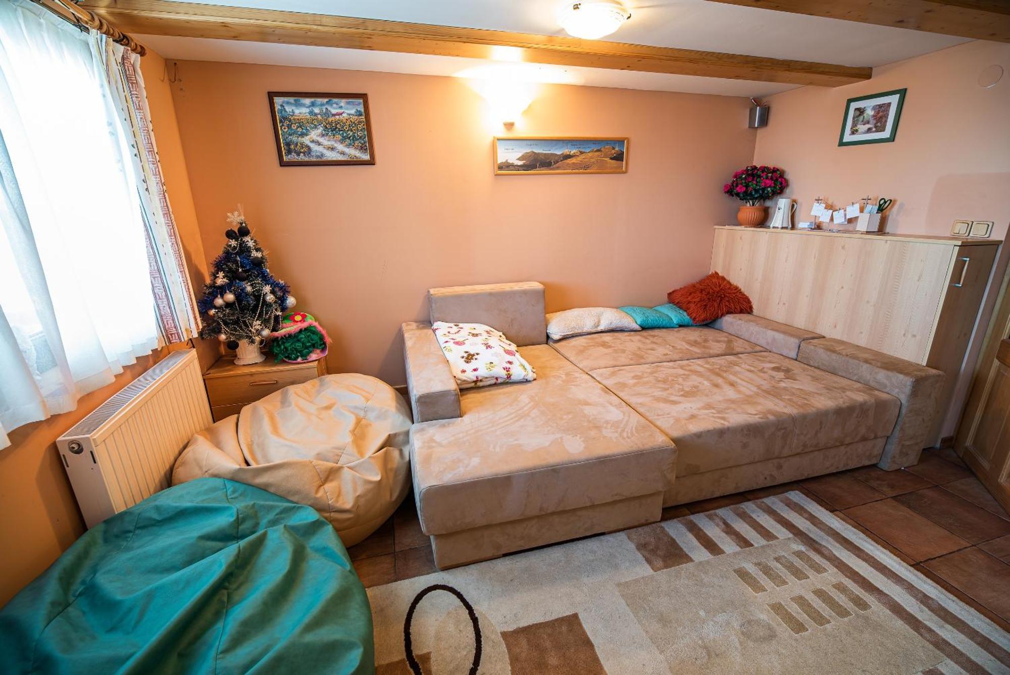 Apartment Zvoh, Krvavec, Ski-in, Ski-out